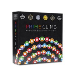 Stalo žaidimas Prime Climb kaina ir informacija | Stalo žaidimai, galvosūkiai | pigu.lt