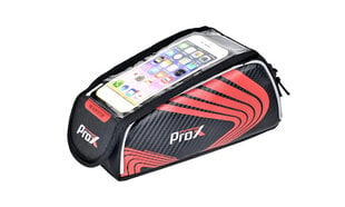 Велосипедная сумка на раму, ProX Nevada193 цена и информация | Сумки, держатели для телефонов | pigu.lt