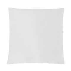 ADRIATIC waterproof pillowcase, 45x45, POAD-01 White цена и информация | Подушки, наволочки, чехлы | pigu.lt