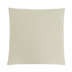 ADRIATIC waterproof pillowcase, 45x45, POAD-02 LIGHT BEIGE цена и информация | Подушки, наволочки, чехлы | pigu.lt