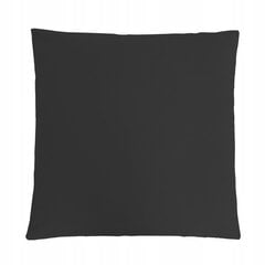 ADRIATIC waterproof pillowcase, 45x45, POAD-05 BLACK цена и информация | Подушки, наволочки, чехлы | pigu.lt