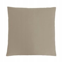 ADRIATIC waterproof pillowcase, 45x45, POAD-05 BLACK цена и информация | Подушки, наволочки, чехлы | pigu.lt