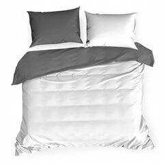 Комплект домашнего постельного белья Fluxar PT089 200x220 3 части цена и информация | Комплекты постельного белья | pigu.lt
