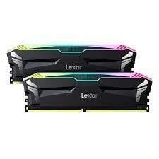 Lexar LD4BU008G-R3600GDLA цена и информация | Оперативная память (RAM) | pigu.lt