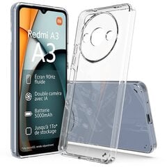 Nexeri Slim Case kaina ir informacija | Telefono dėklai | pigu.lt