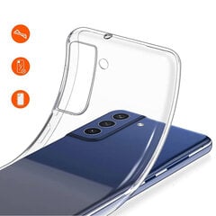 Nexeri Slim Case kaina ir informacija | Telefono dėklai | pigu.lt