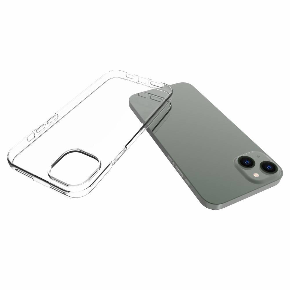 Nexeri Slim Case kaina ir informacija | Telefono dėklai | pigu.lt