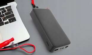 Xiaomi Redmi fast Charge, 20000mAh kaina ir informacija | Atsarginiai maitinimo šaltiniai (power bank) | pigu.lt