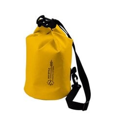 Водонепроницаемая термосумка Dry Bag Nautic Storm S, 5л цена и информация | Сумки-холодильники | pigu.lt