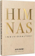 Himnas individualybei kaina ir informacija | Socialinių mokslų knygos | pigu.lt