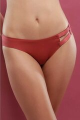 Kelnaitės moterims Sloggi S Substance Bikini 507613108187547, oranžinės kaina ir informacija | Kelnaitės | pigu.lt