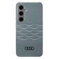 Audi IML Geometric Pattern Back Case kaina ir informacija | Telefono dėklai | pigu.lt