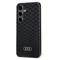 Audi IML Pattern Mag Back Case kaina ir informacija | Telefono dėklai | pigu.lt