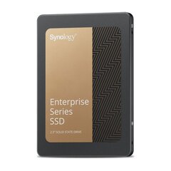 Synology SAT5220-480G цена и информация | Внутренние жёсткие диски (HDD, SSD, Hybrid) | pigu.lt