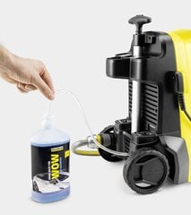 Karcher Aukšto Slėgio Plovykla K 4 Classic Car kaina ir informacija | Plovimo įranga | pigu.lt