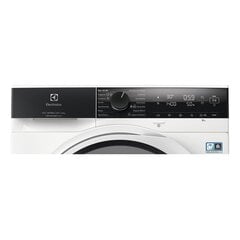 Electrolux EW8F4484EU kaina ir informacija | Skalbimo mašinos | pigu.lt