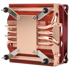 Thermalright AXP90-X47 Full Copper Procesoriaus aušintuvas kaina ir informacija | Komponentų priedai | pigu.lt