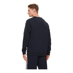 Tommy Hilfiger sportinis bluzonas 96955, juodas цена и информация | Мужские термобрюки, темно-синие, SMA61007 | pigu.lt