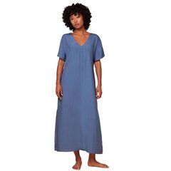 Suknelė moterims Triumph MyWear Maxi 7613108129783, mėlyna kaina ir informacija | Suknelės | pigu.lt
