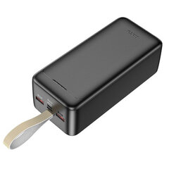 Hoco J111C, 40000mAh kaina ir informacija | Atsarginiai maitinimo šaltiniai (power bank) | pigu.lt