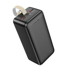 Hoco J111C, 40000mAh kaina ir informacija | Atsarginiai maitinimo šaltiniai (power bank) | pigu.lt