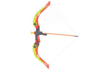 Šaudymo iš lanko rinkinys Archery Set цена и информация | Игрушки для мальчиков | pigu.lt