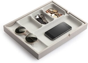 "Sonorous Park &amp; Charge Multi stylish organizer" įrankių dėžutė - "Ipad", planšetinių kompiuterių, išmaniųjų telefonų priedai kaina ir informacija | Televizorių laikikliai, tvirtinimai | pigu.lt