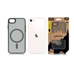 Tactical MagForce Hyperstealth Cover for iPhone 7|8|SE2020|SE2022 Forest Green цена и информация | Чехлы для телефонов | pigu.lt
