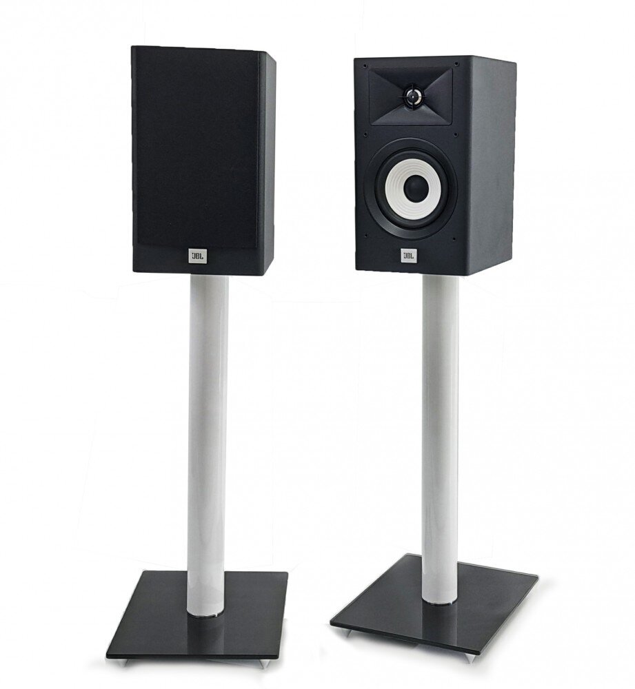 Stovas JBL STAGE A130 kaina ir informacija | Priedai muzikos instrumentams | pigu.lt