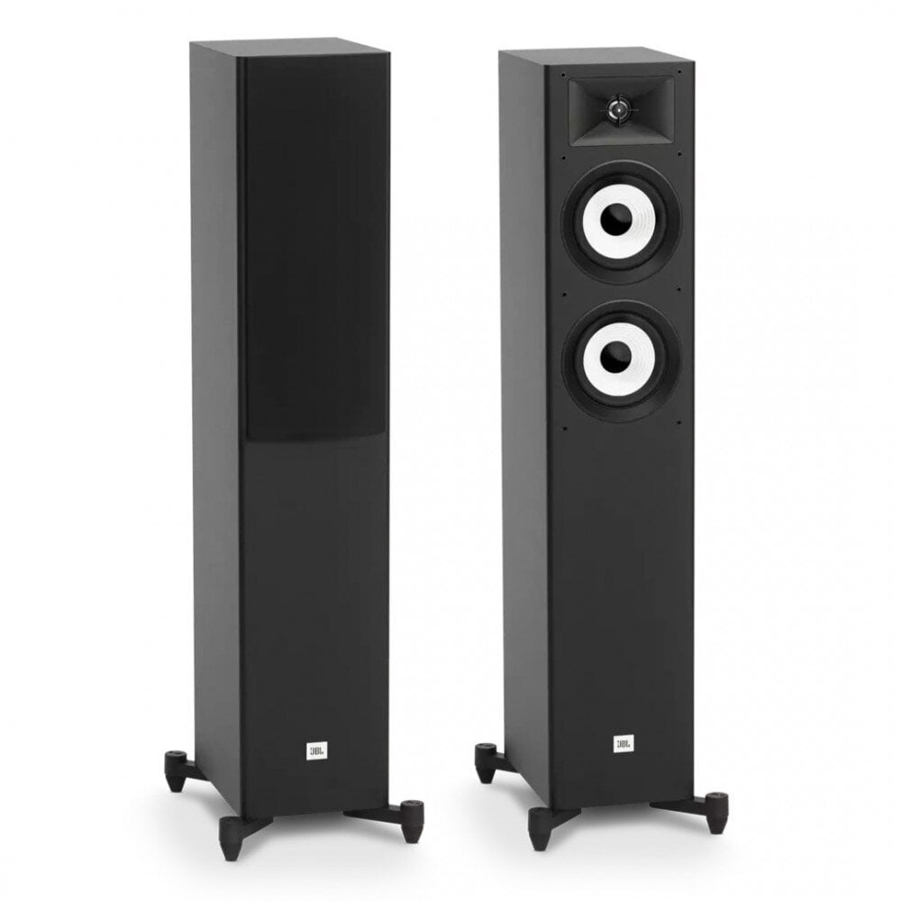 Stereo 2.0 JBL Pora "Stage A170" garsiakalbių Stiprintuvas ir tinklo grotuvas "Harman Kardon Citation AMP kaina ir informacija | Garso kolonėlės | pigu.lt