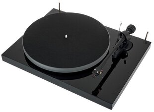 Pro-ject Debut III kaina ir informacija | Plokštelių grotuvai ir patefonai | pigu.lt