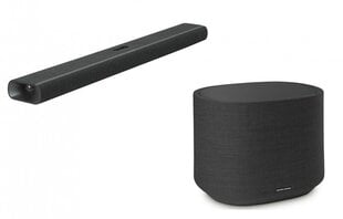 Harman Kardon MultiBeam 1100 Citation Sub kaina ir informacija | Namų garso kolonėlės ir Soundbar sistemos | pigu.lt