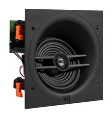 JBL STAGE 260CSA Двухполосная 6,5-дюймовая (165 мм) потолочная инсталляционная акустическая система цена и информация | Аудиоколонки | pigu.lt