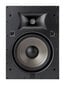 JBL STUDIO 6-8IW kaina ir informacija | Garso kolonėlės | pigu.lt