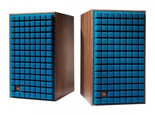 JBL L82 CLASSIC BLU 2-полосные винтажные книжные полочные колонки цена и информация | Аудиоколонки | pigu.lt