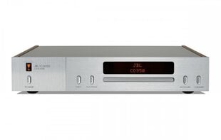 JBL SA550 Classic stereofoninis stiprintuvas + JBL CD350 Classic CD grotuvas - aukštos kokybės stereofoninė sistema kaina ir informacija | Garso kolonėlės | pigu.lt