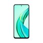 Honor X7B 6/128GB Emerald Green 5109AXWM kaina ir informacija | Mobilieji telefonai | pigu.lt