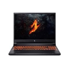 Acer Nitro ANV16-41 (NH.QP0EL.001) kaina ir informacija | Nešiojami kompiuteriai | pigu.lt