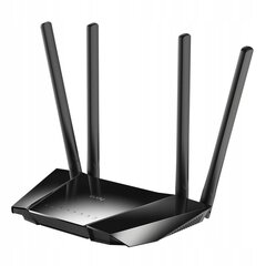 Маршрутизатор Cudy LT400 802.11n (Wi-Fi 4) цена и информация | Маршрутизаторы (роутеры) | pigu.lt