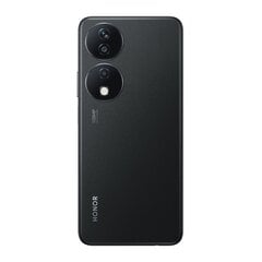 Honor 90 Smart 4GB/128GB Black 5109BDFA цена и информация | Мобильные телефоны | pigu.lt