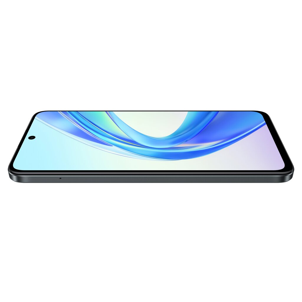 Honor 90 Smart 4GB/128GB Black 5109BDFA kaina ir informacija | Mobilieji telefonai | pigu.lt