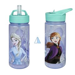 Gertuvė Disney Frozen, 500 ml kaina ir informacija | Gertuvės | pigu.lt