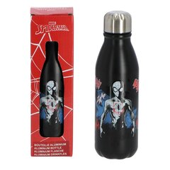 Gertuvė Spiderman, 600 ml kaina ir informacija | Gertuvės | pigu.lt