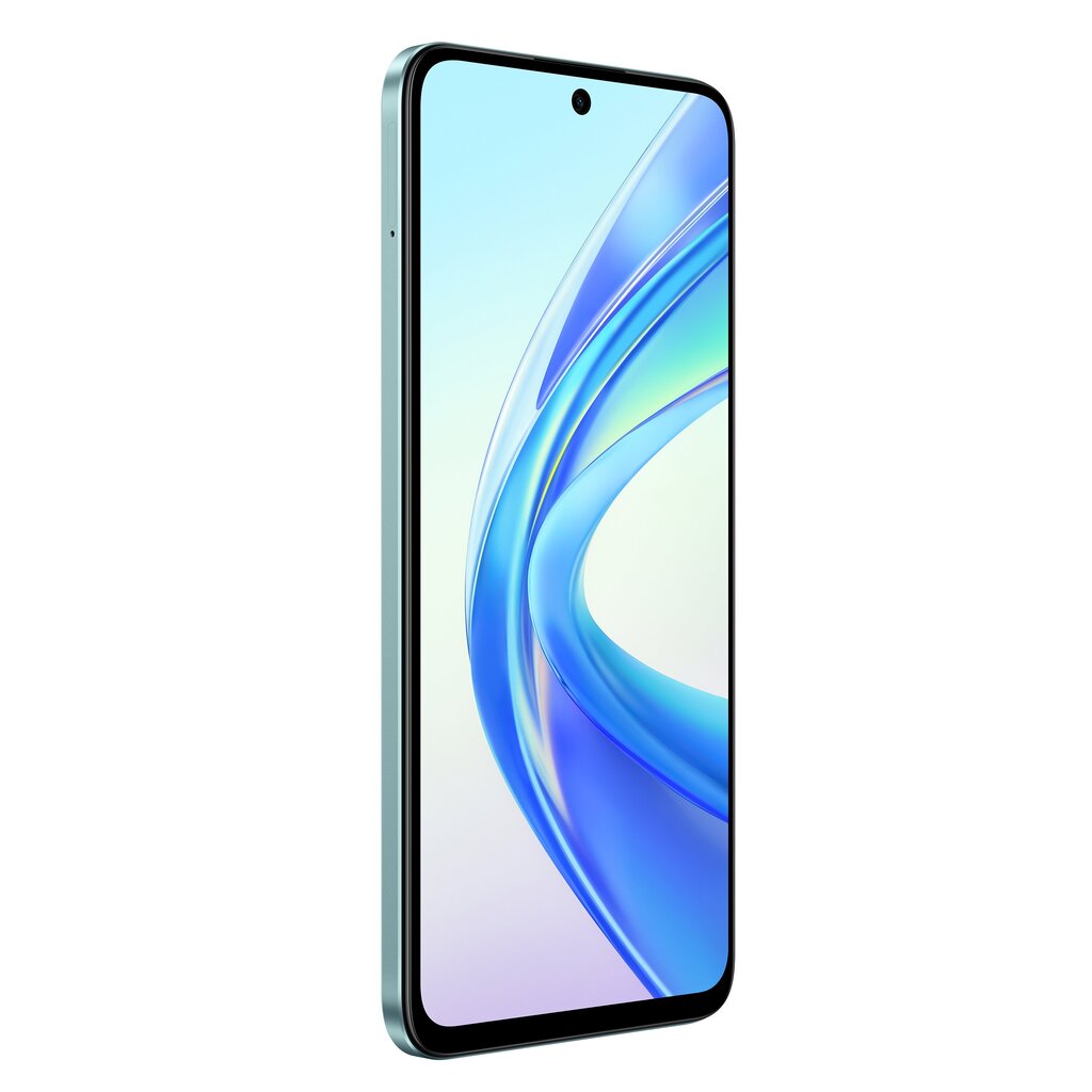 Honor 90 Smart 4/128GB Emerald Green 5109BDEX цена и информация | Mobilieji telefonai | pigu.lt