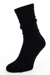 Kojinės vyrams Socks Lab Terry 88889, juodos, 5 poros kaina ir informacija | Vyriškos kojinės | pigu.lt