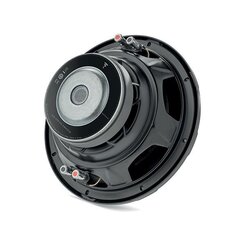 Focal Sub 10 Dual, juoda kaina ir informacija | Automobiliniai garsiakalbiai | pigu.lt