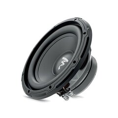 Focal Sub 10 Dual, juoda kaina ir informacija | Automobiliniai garsiakalbiai | pigu.lt