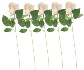 Dirbtinė puokštė Rožės kaina ir informacija | Dirbtinės gėlės | pigu.lt