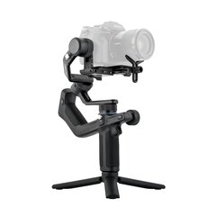 FeiyuTech Scorp F1 mini rankinis stabilizatorius (gimbalas) kaina ir informacija | Priedai fotoaparatams | pigu.lt