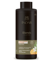 Kondicionierius su vitaminu C Inoar Blends Conditioner, 800 ml kaina ir informacija | Balzamai, kondicionieriai | pigu.lt